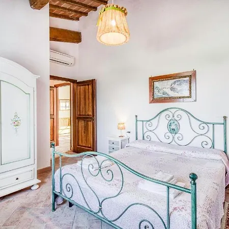 Agroturismo Rebarco Borsecchio
