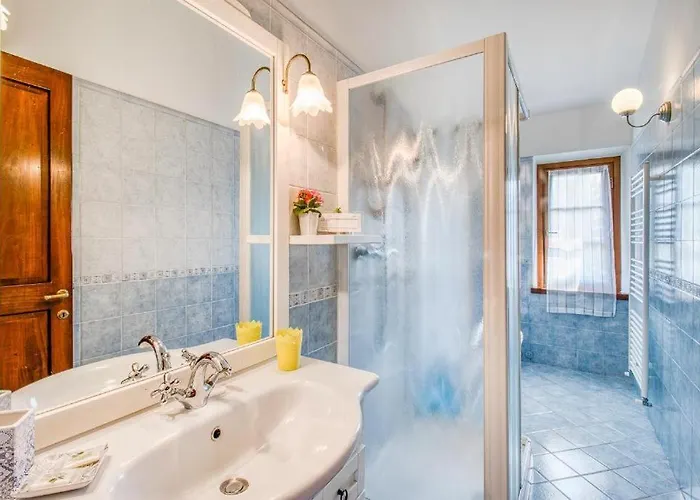 Alojamento de Turismo Rural Rebarco Borsecchio